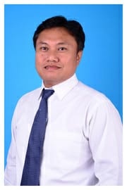 Foto Deddy Award  Widya Laksana, M. Kom