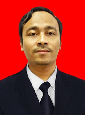 Foto Nur Rokhman, M. Kom