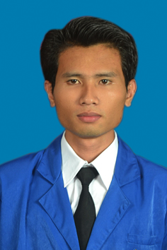 Foto M.N. Kurniawan, S. Kom