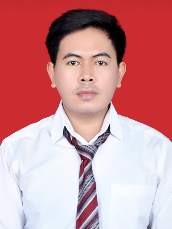 Foto Dimas Zulfadly, S.Pd.