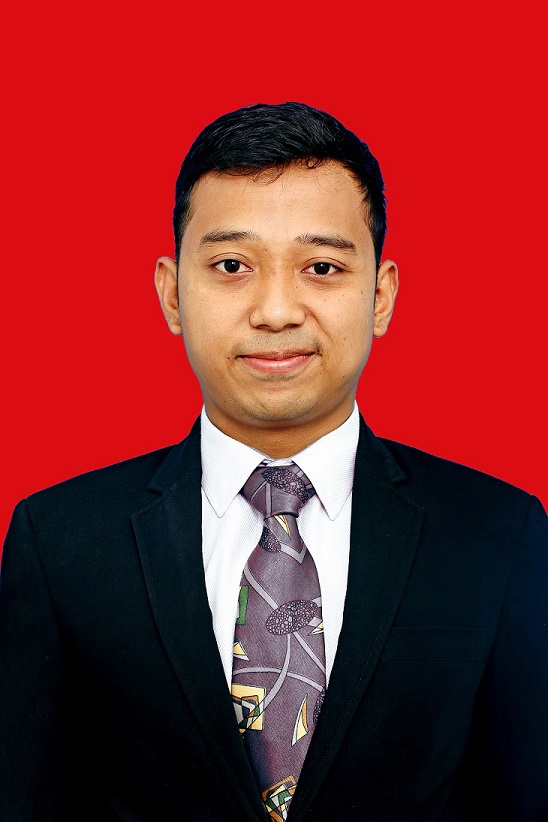 Foto Bayu Ramadhani Fajri, M.Ds