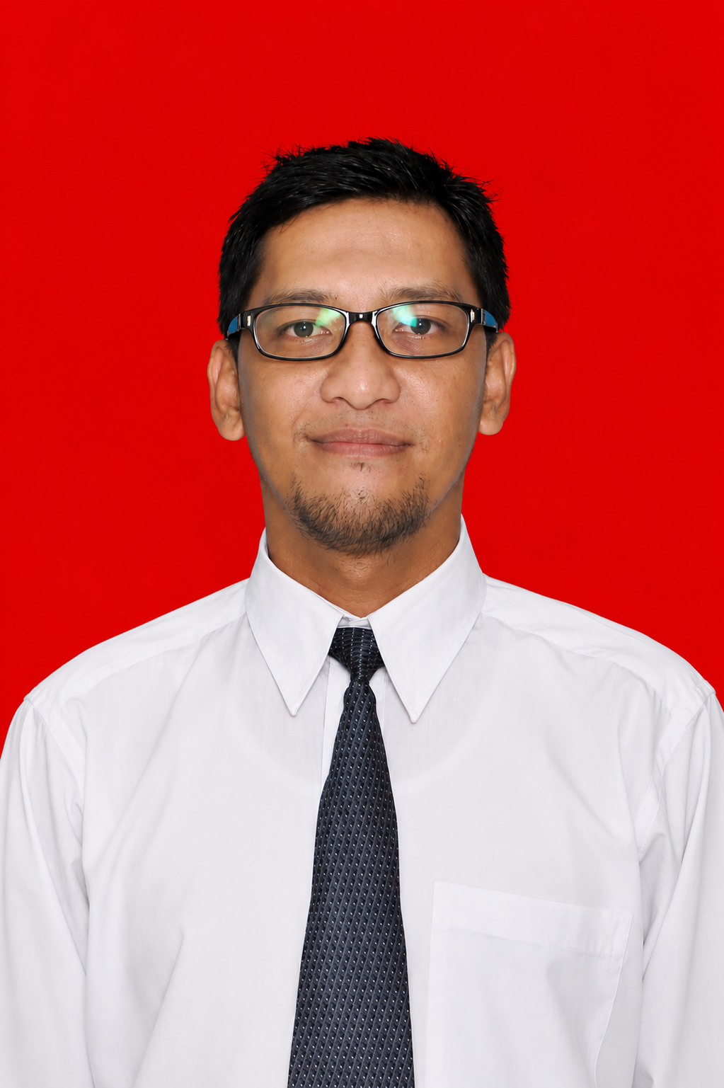 Foto Elkaf Rahmawan Pramudya, M.Kom