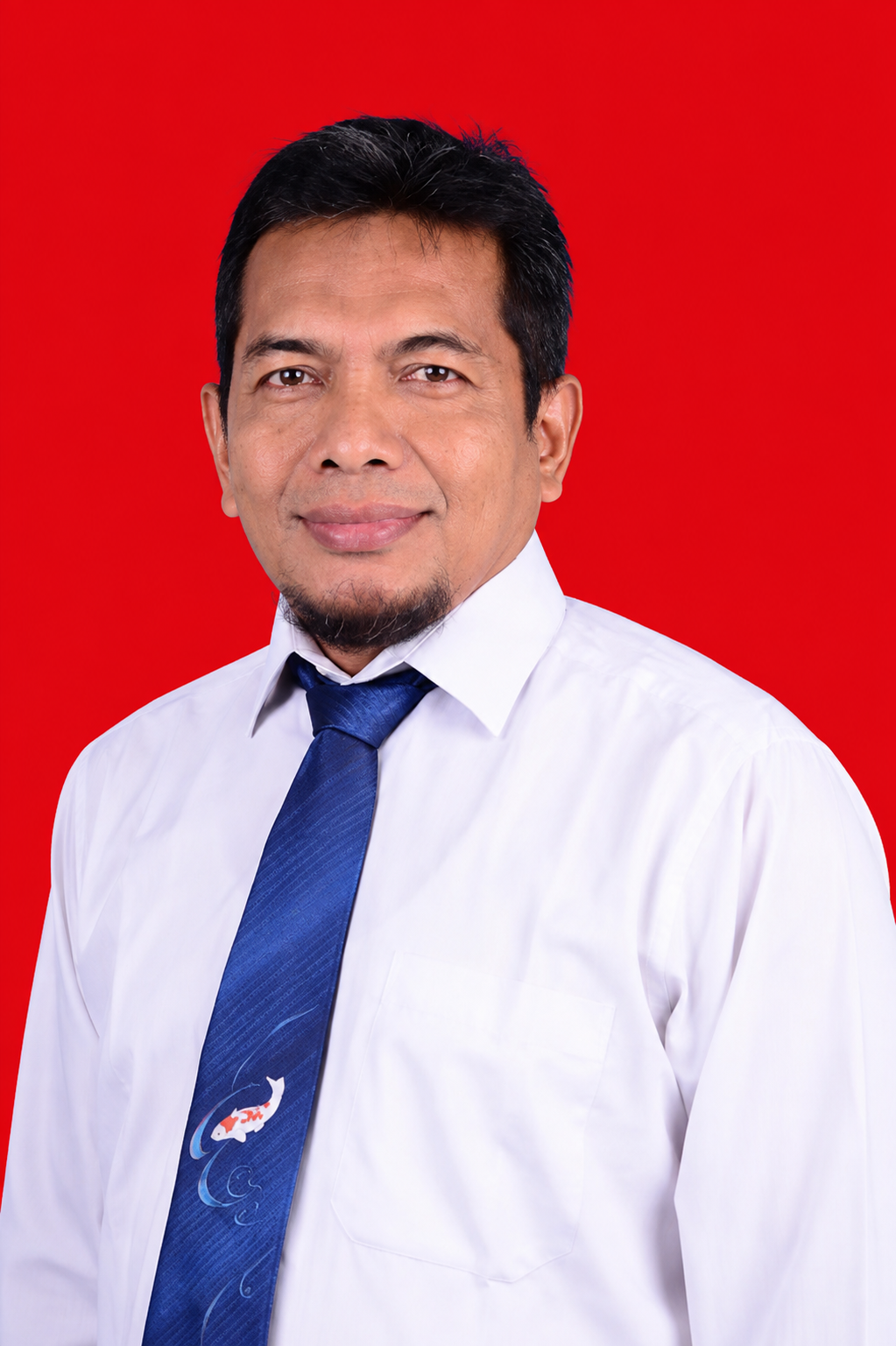 Foto Sugiyanto, M. Kom