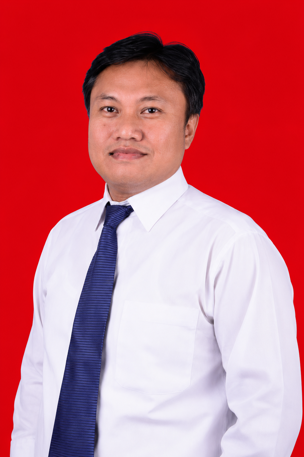 Foto Deddy Award  Widya Laksana, M. Kom