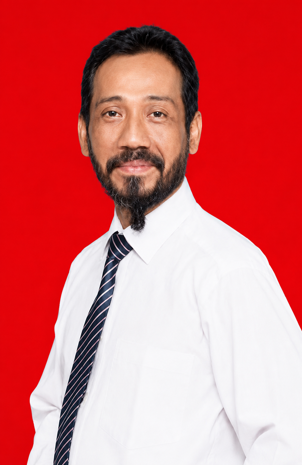 Foto KARIS WIDIYATMOKO, M.Kom